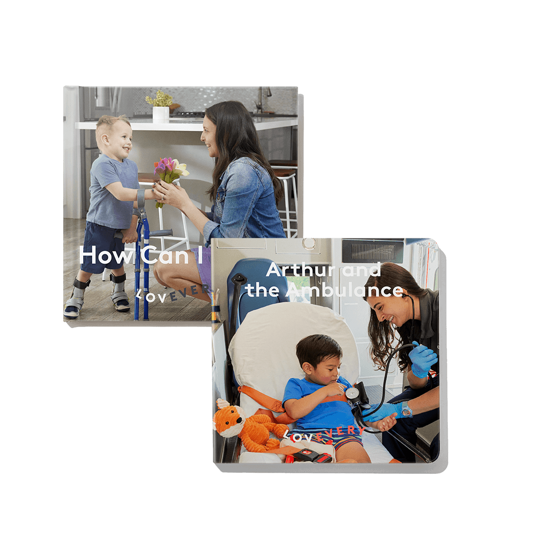 The Investigator Play Kit Book Bundle Feature Image