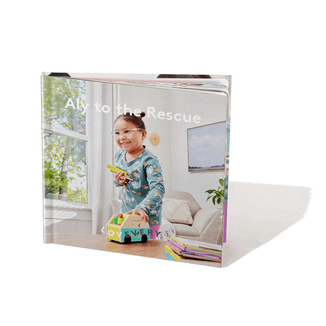 The Observer Play Kit Book Bundle slide 3